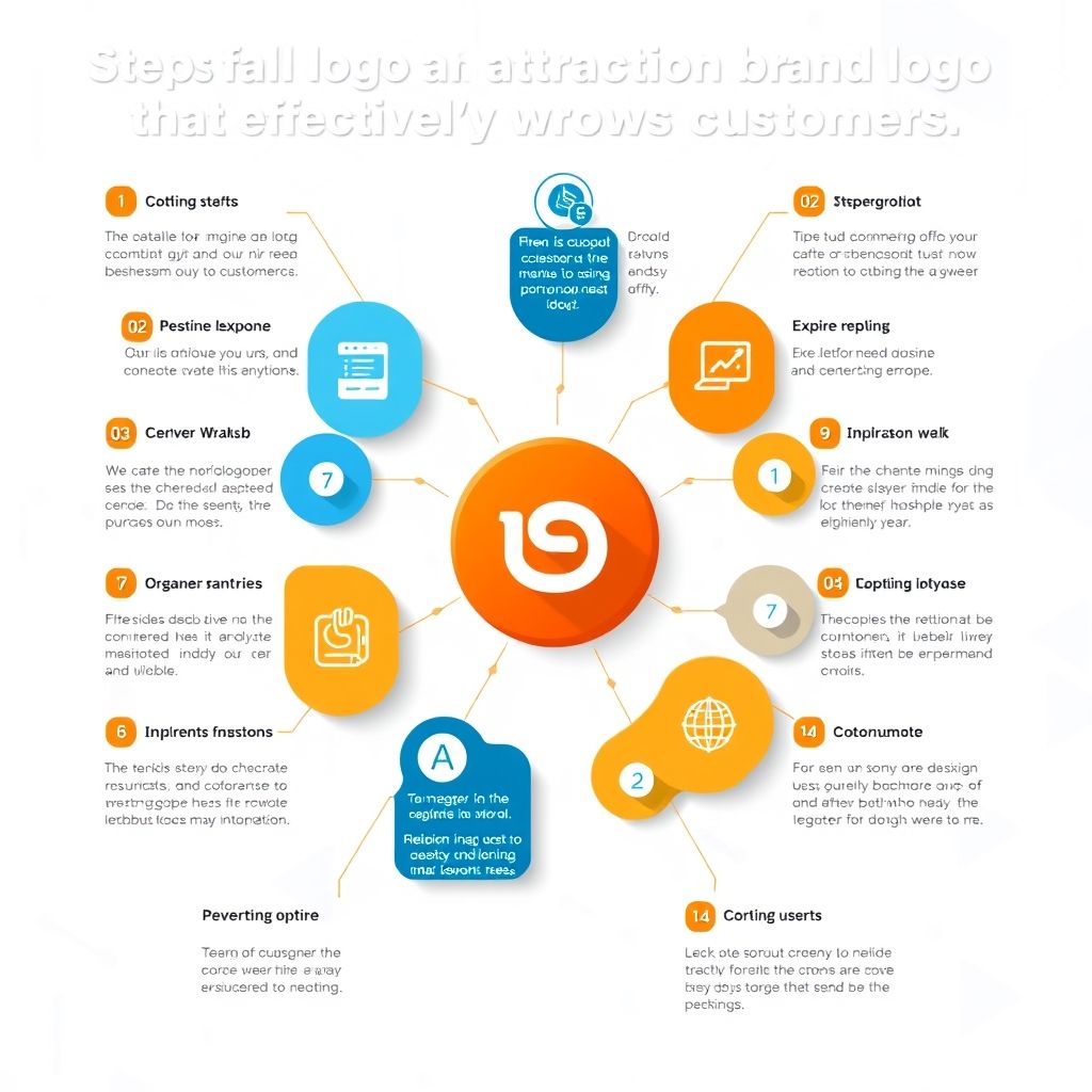 เคล็ดลับ 14 ขั้นตอนในการสร้างโลโก้แบรนด์เพื่อดึงดูดลูกค้า